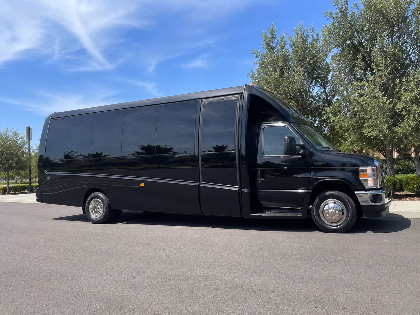 cape coral concert transportation