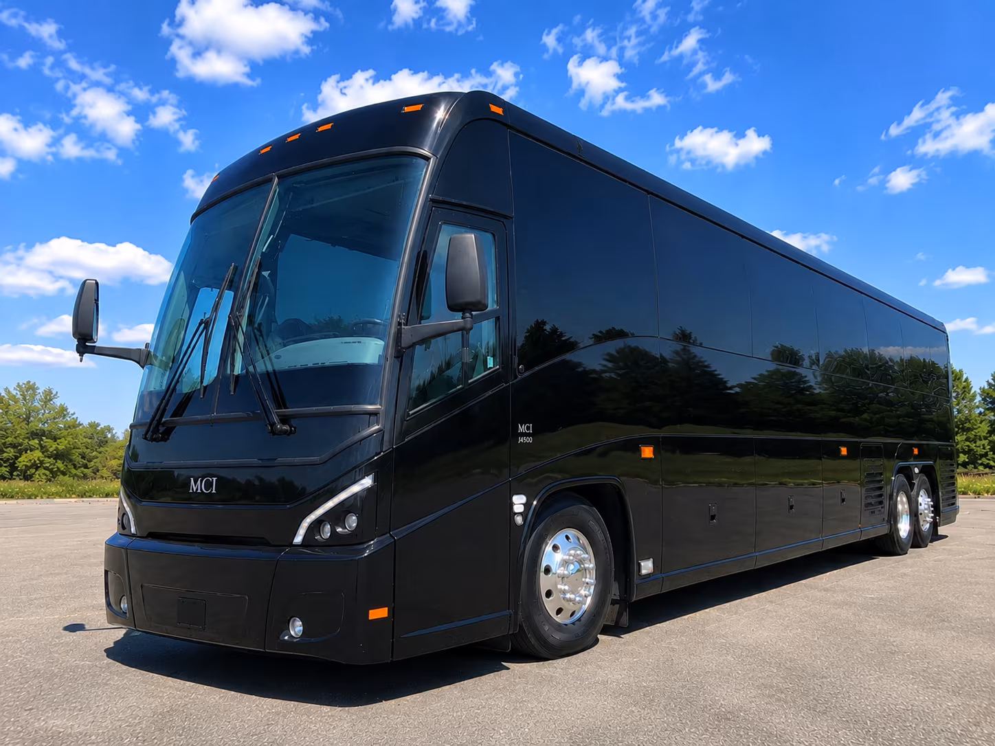 cape coral corporate event transportation
