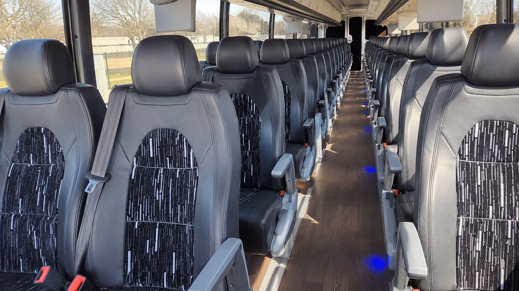 cape coral employee transportation