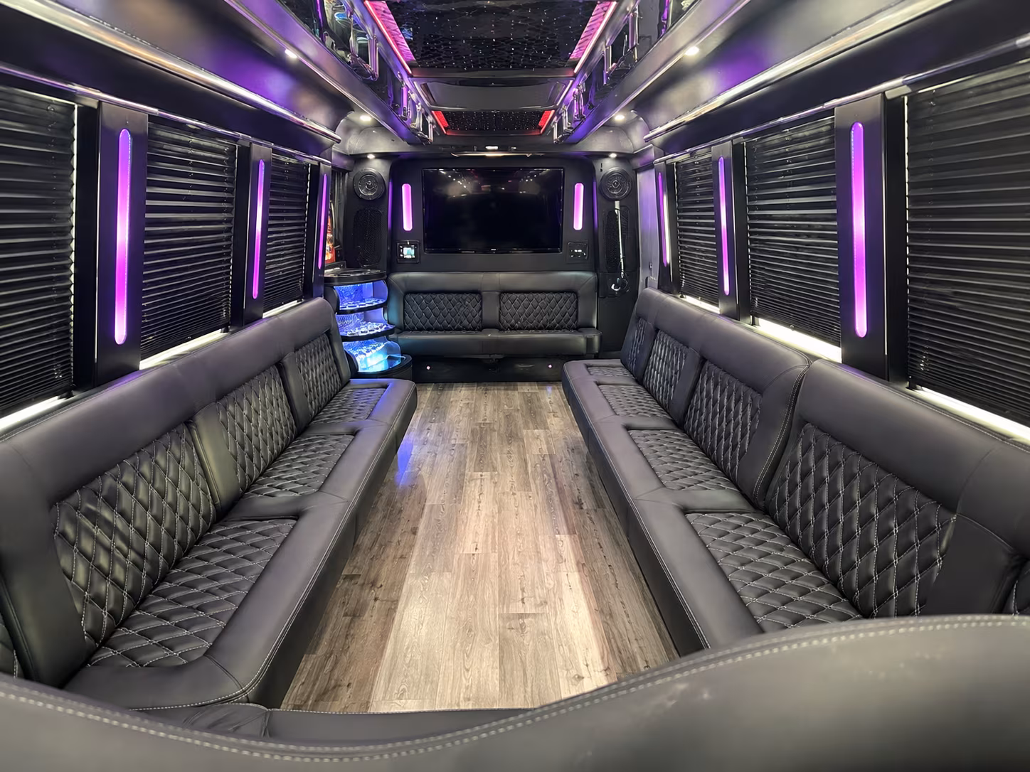 cape coral prom transportation