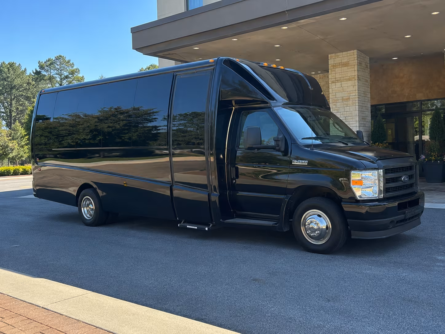 cape coral religious group transportation