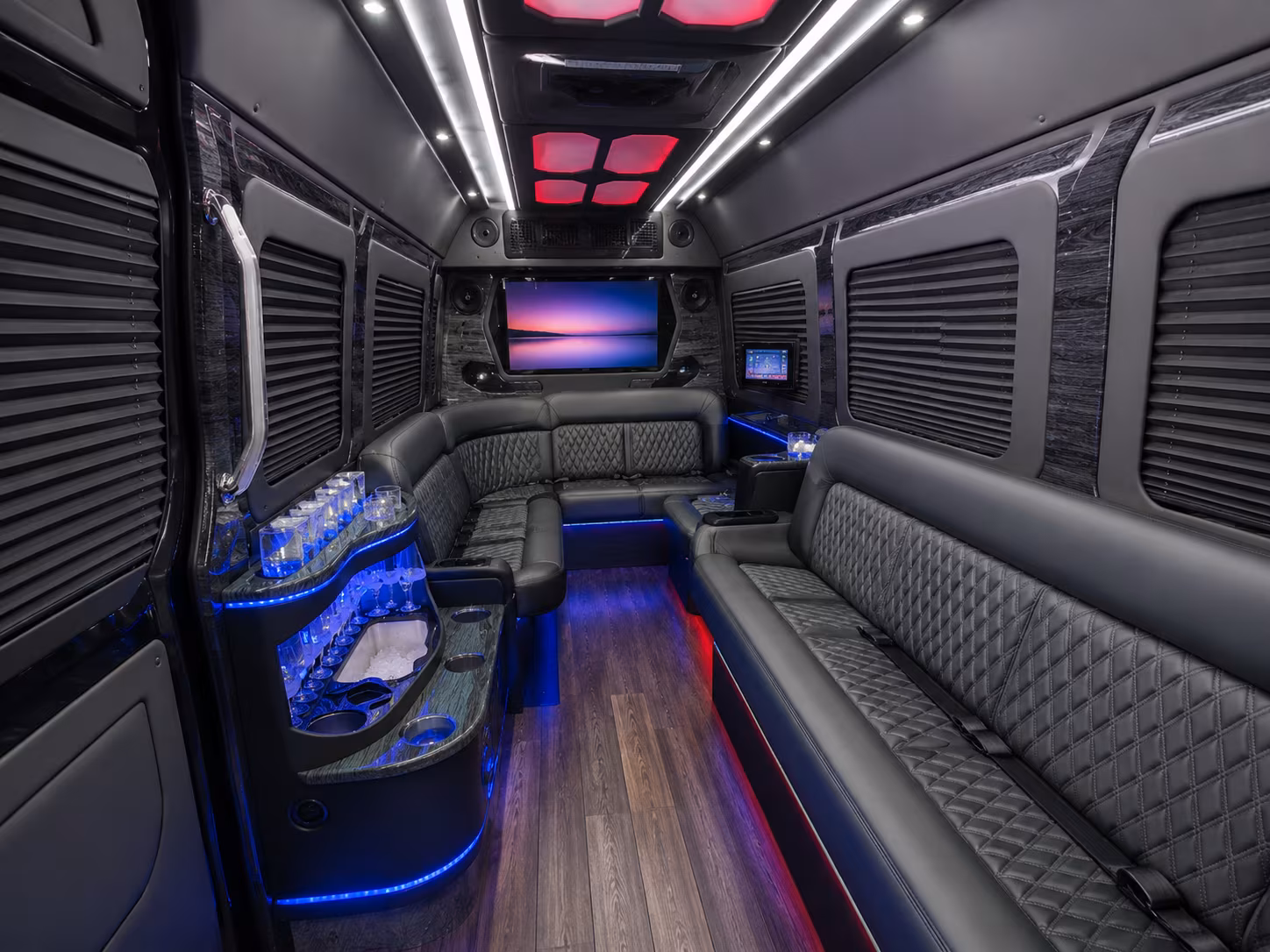 cape coral sporting event transportation